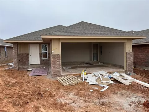 2941 NW 196th Pl, Edmond, OK 73012