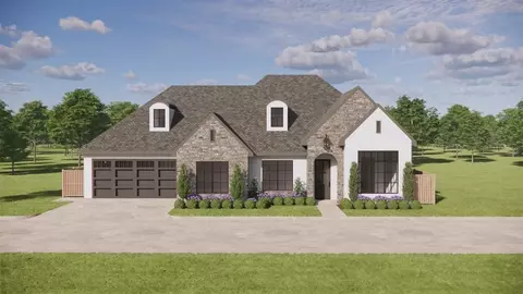 16417 Burgundy East Dr, Edmond, OK 73013