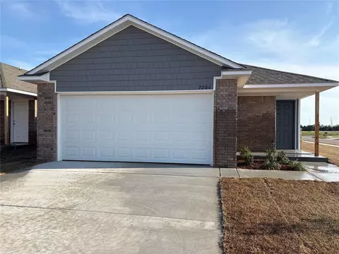 2200 SE 89th Ter, Oklahoma City, OK 73160
