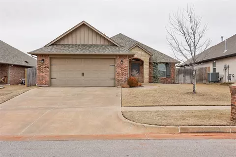 18604 Winamack Rd, Edmond, OK 73012