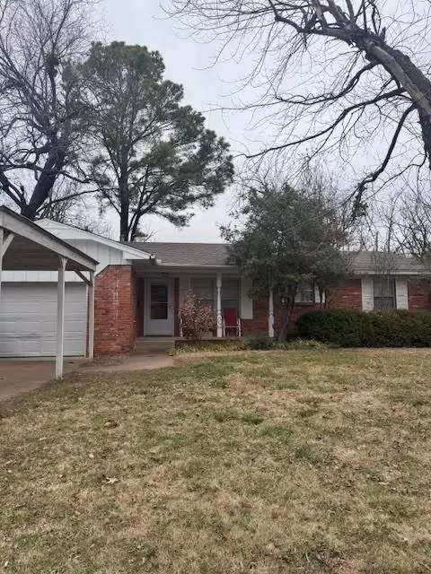 515 Inwood Dr, Norman, OK 73072