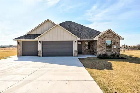 2091 Cash Ct, Blanchard, OK 73010