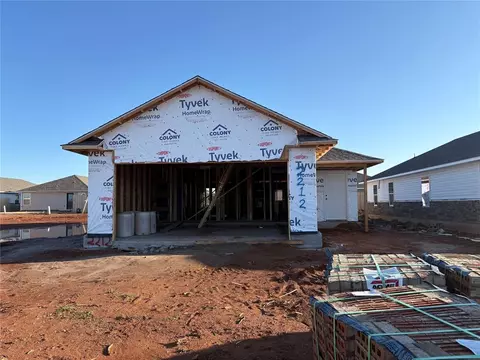 2212 SE 89th Ter, Oklahoma City, OK 73160