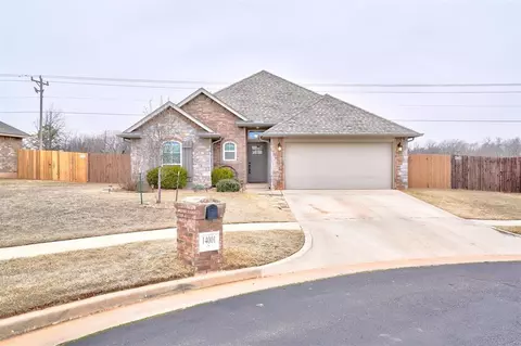 14001 Tranquil Springs Ct, Piedmont, OK 73078