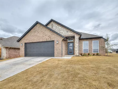 19700 Canning Rd, Edmond, OK 73012