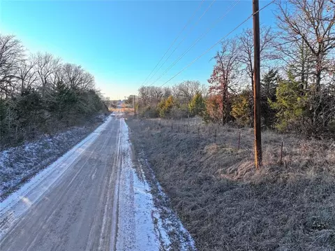 E 980 Road, Chandler, OK 74834