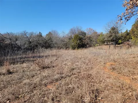 27 E Deer Run Rd, Mcloud, OK 74851 photo 2