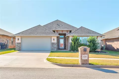 18309 Groveton Blvd, Edmond, OK 73012