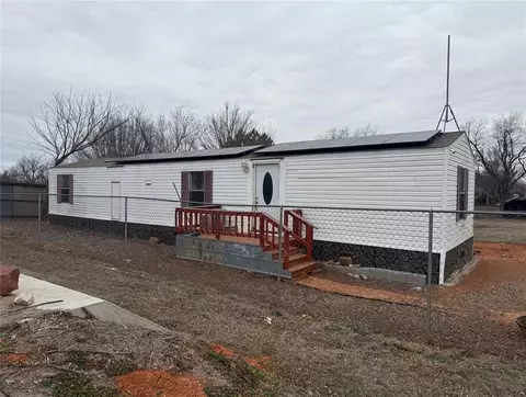 25489 High Ave, Washington, OK 73093
