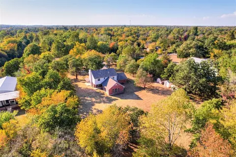 2620 Louise Dr, Choctaw, OK 73020