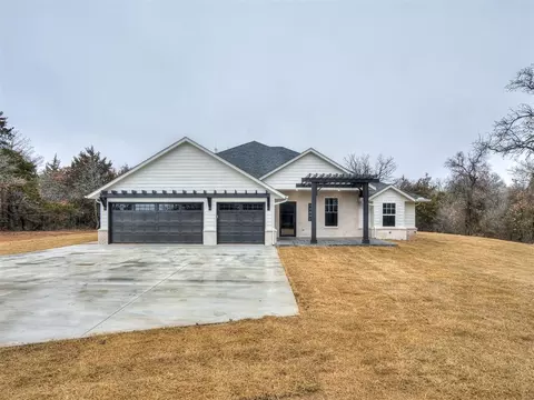 11801 SE 74th St, Oklahoma City, OK 73150