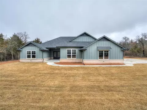 11725 SE 74th St, Oklahoma City, OK 73150