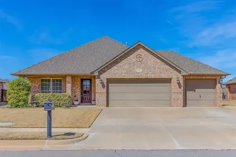 2625 Sunflower Dr, Edmond, OK 73013