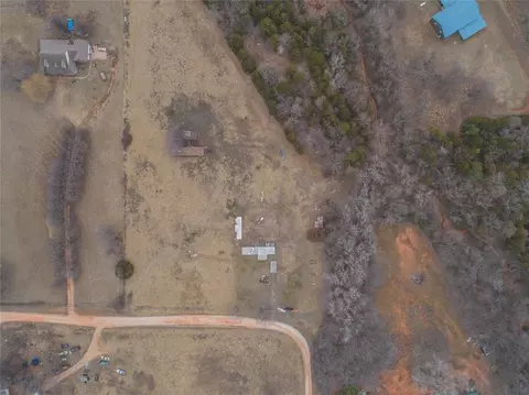 19824 SE 162nd St, Newalla, OK 74857