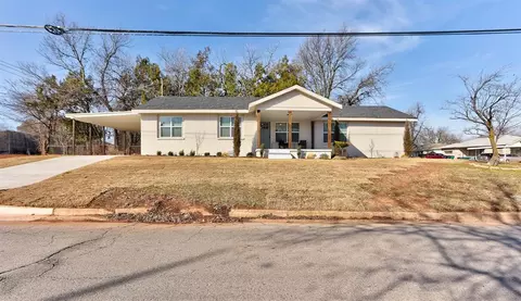 Undisclosed, Oklahoma City, OK 73114
