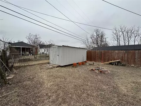 900 Kickapoo St, Shawnee, OK 74801 photo 27