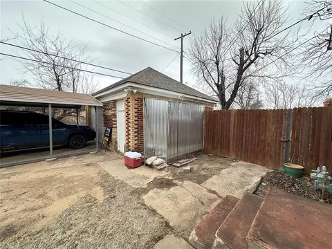900 Kickapoo St, Shawnee, OK 74801 photo 25