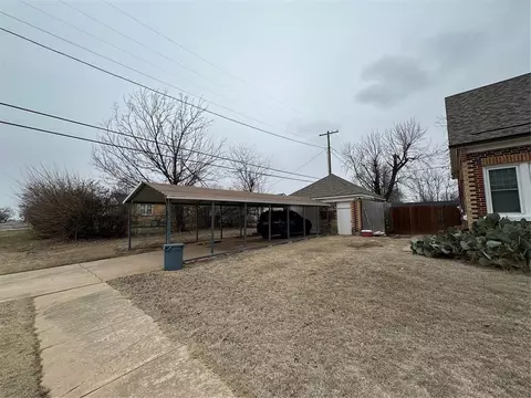 900 Kickapoo St, Shawnee, OK 74801 photo 24
