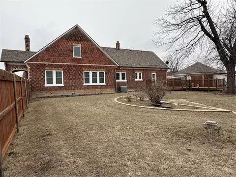 900 Kickapoo St, Shawnee, OK 74801 photo 23