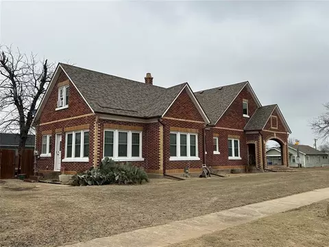 900 Kickapoo St, Shawnee, OK 74801