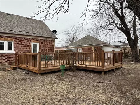 900 Kickapoo St, Shawnee, OK 74801 photo 21