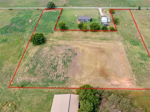 1778 County Road 1260 Rd #EXHIBIT B, Tuttle, OK 73089