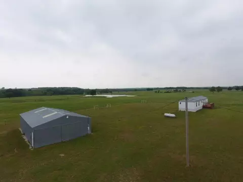 2621 N 377 Rd, Holdenville, OK 74848