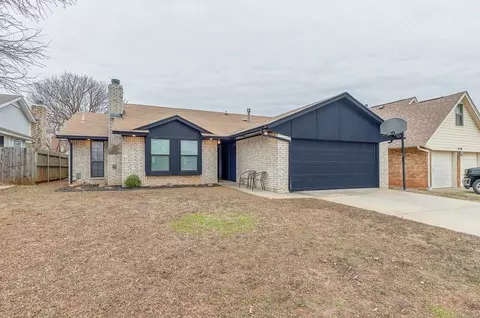3116 SW 95th St, Oklahoma City, OK 73159