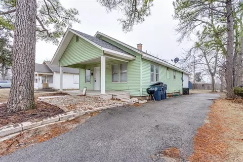 3801 N Donald Ave, Bethany, OK 73008