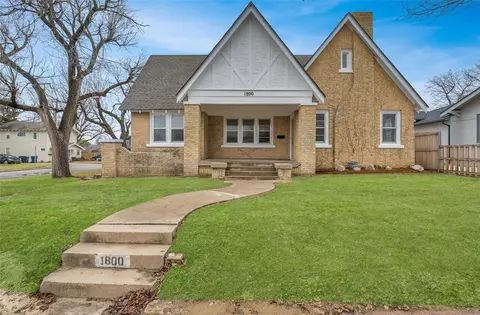 1800 NW 11th St, Oklahoma City, OK 73106