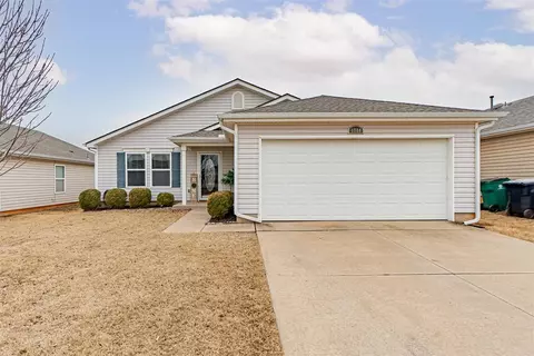 1704 NW 145th St, Edmond, OK 73013