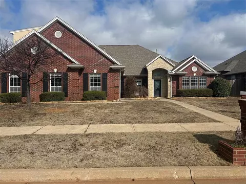 1425 NW 165th Ct, Edmond, OK 73012