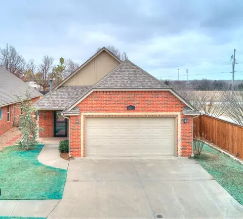 8524 Saint Michael Ct, Oklahoma City, OK 73139