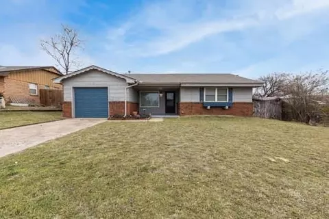 6809 NW 22nd St, Bethany, OK 73008 photo 4