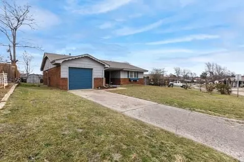 6809 NW 22nd St, Bethany, OK 73008 photo 5