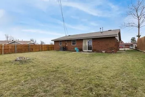 6809 NW 22nd St, Bethany, OK 73008 photo 22