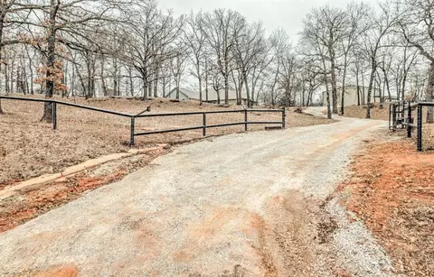 17550 NE 178th St, Luther, OK 73054