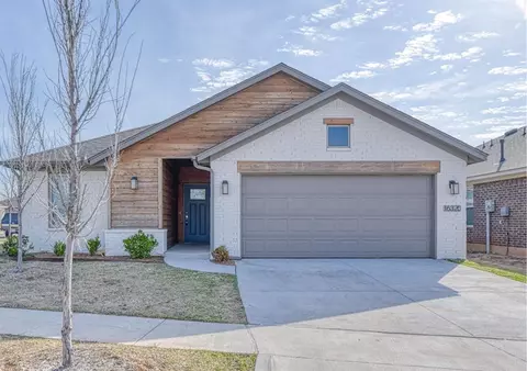 16320 Fellrose Ln, Oklahoma City, OK 73170