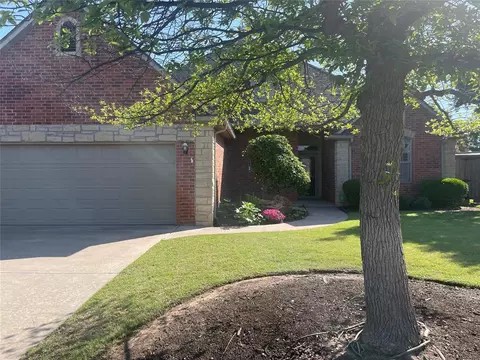 12324 St Lukes Ln, Oklahoma City, OK 73142