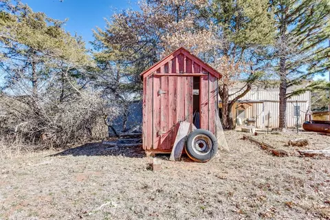 22060 W Eighth St, Hinton, OK 73047 photo 44