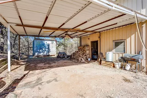 22060 W Eighth St, Hinton, OK 73047 photo 6