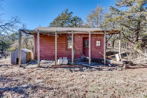 22060 W Eighth St, Hinton, OK 73047 photo 42