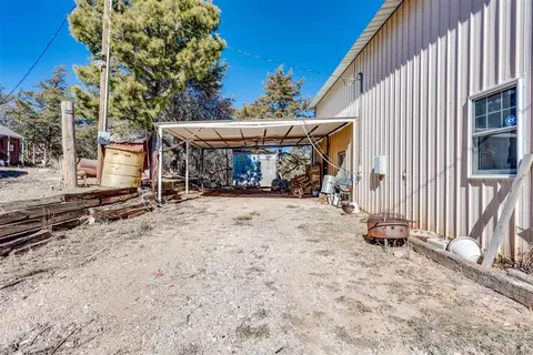 22060 W Eighth St, Hinton, OK 73047 photo 4