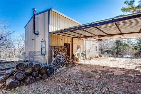 22060 W Eighth St, Hinton, OK 73047 photo 2