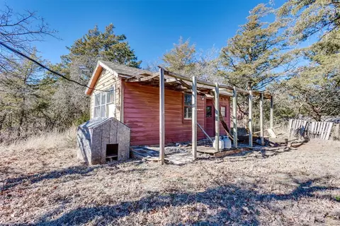 22060 W Eighth St, Hinton, OK 73047 photo 41