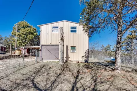 22060 W Eighth St, Hinton, OK 73047 photo 5