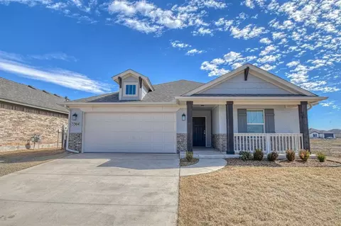 13304 Grass Plain Ave, Yukon, OK 73099