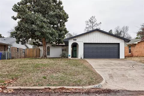 1316 Westbrooke Ter, Norman, OK 73072