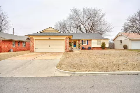 1909 Lanesboro Dr, Oklahoma City, OK 73120