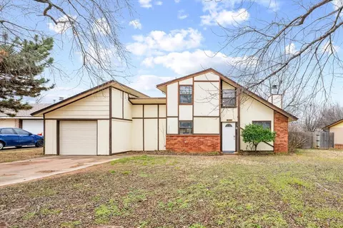 1808 Tiffany Dr, Norman, OK 73071